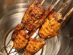 -鬼味烤翅(南锣鼓巷店)