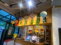 -袁记串串香(新南门店)