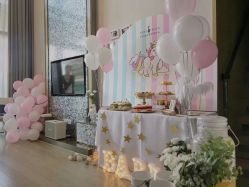 -baby bella小贝拉母婴护理中心(珠海希尔顿店)