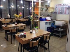 -辣火功夫麻辣烫(明洞1号店)