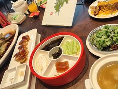 -全聚德(双井店)