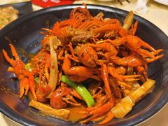 -聚味瞿记·龙虾堂(天元店)