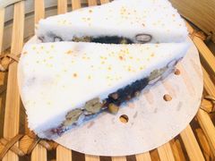 赤豆松糕-鼎泰丰(国贸商城店)