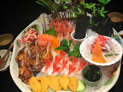 -和一料理(安阳店)
