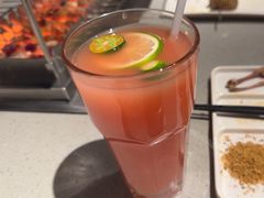 -丰茂烤串(港旅店)