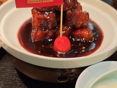 -在莲野·湖北民间菜·头牌松滋鸡(光谷步行街店)