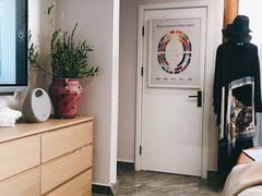 教室-至尚形象·化妆服饰搭配礼仪培训