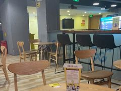 -咪咕咖啡(北京西单店)
