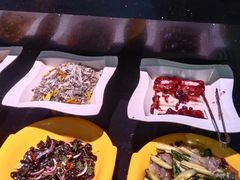 -聚盛源蒸汽海鲜火锅烤肉自助(巨川金海岸购物广场店)