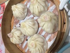 -小杨生煎(香港名都店)
