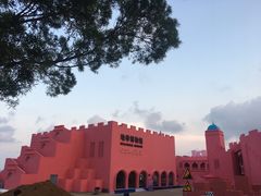 -漳州滨海火山岛自然生态风景区