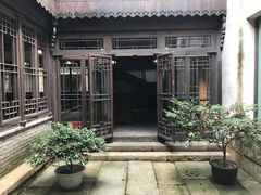 -昭明书院