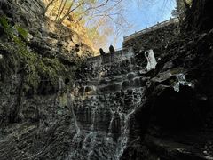 -善卷洞风景区