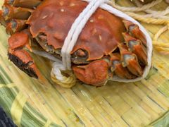 -蟹天蟹地农家菜·阳澄湖大闸蟹(浅水湾店)