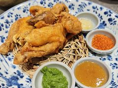 -长安记·大美陕菜(大族广场店)