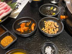 -九田家黑牛烤肉料理(石路天虹店)