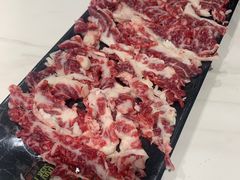 -潮发潮汕牛肉店(永庆坊店)
