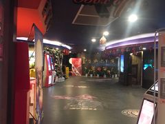 -中影国际影城(兰生大厦店)