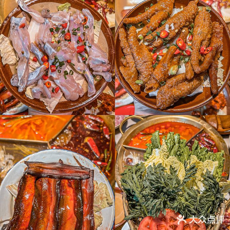 感谢肉肉大搜索‼️吃到爆好吃的火锅“毛肚面”