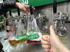 -人和啤酒屋海鲜大排档(营口路店)