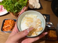 -玖合肉町·烧肉(惠安禹洲店)