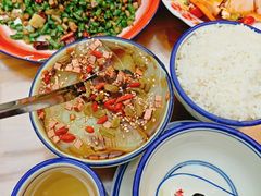 -小街47號江湖菜(四合院店)
