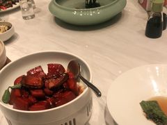 -宴昆山·私房菜(春晖店)