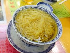 麦奀云吞面世家(中环店)-麦奀云吞面世家(中环店)