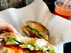 -BIG BAGEL(永康路店)