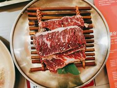 -西塔老太太泥炉烤肉(温州首店万象城黑金店)