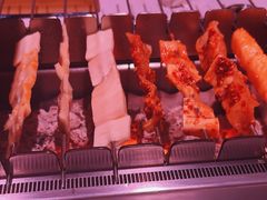 -丰茂烤串(全国首店)