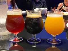 -桂花里·衢州菜·精酿餐吧(未来科技城万达广场店)