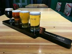 -青山鸡(海信天悦店)
