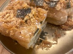 -小豆海棠(嘉兴路店)