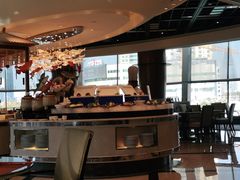 -怡咖啡自助餐(宁波香格里拉店)