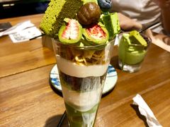 -無邪日式甜品(世博源店)