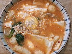 -李先生的首尔小馆(松江启源广场店)