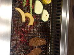 -樱宿日式和牛烧肉(五道口店)