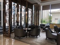 -廊坊固安福朋喜来登酒店