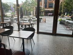 -BAKER&SPICE(BFC外滩金融中心店)