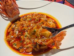 -上海滩餐厅(BFC外滩金融中心店)