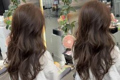 -Hair Code芭曲发型