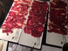 -牛事制造局牛肉火锅(莲岳路店)
