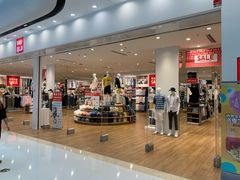 -优衣库(东莞东城万达广场店)