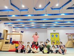 -美吉姆国际儿童教育中心(湛江招商花园城店)