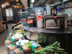 -老傅家湘潭水煮活鱼店(众一国际店)