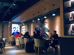 大堂-瑞幸咖啡(外滩SOHO店)
