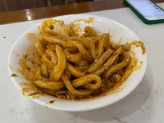-樊三嬢手工甜水面(大邑安仁店)