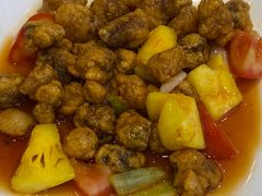 -姐妹鸭仔饭店(湾南路店)