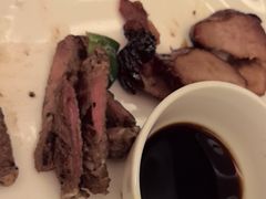 -怡咖啡海鲜自助餐厅(浦东香格里拉店)